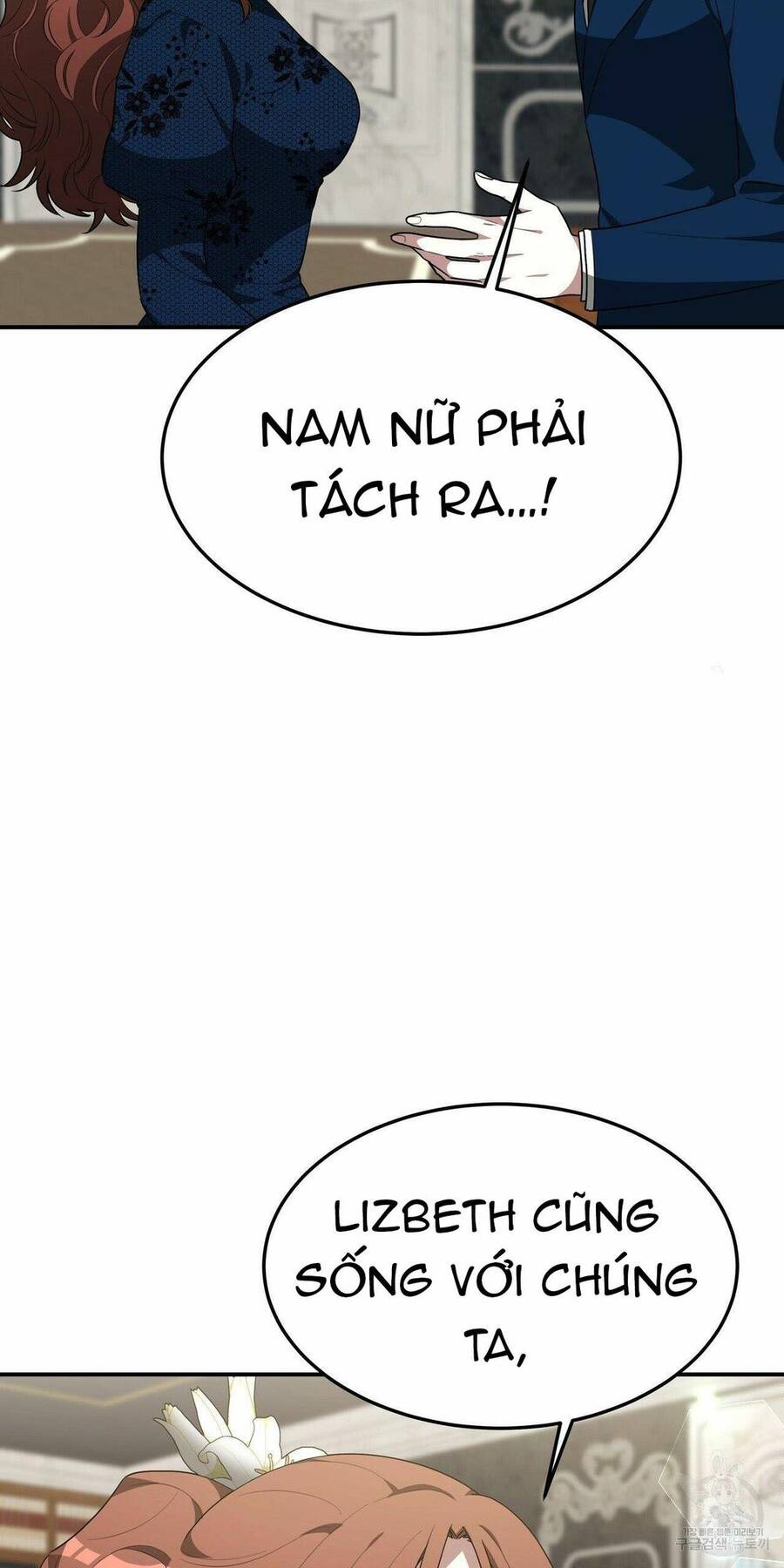 Cuộc Sống Hôn Nhân Ba Người - Chương 29