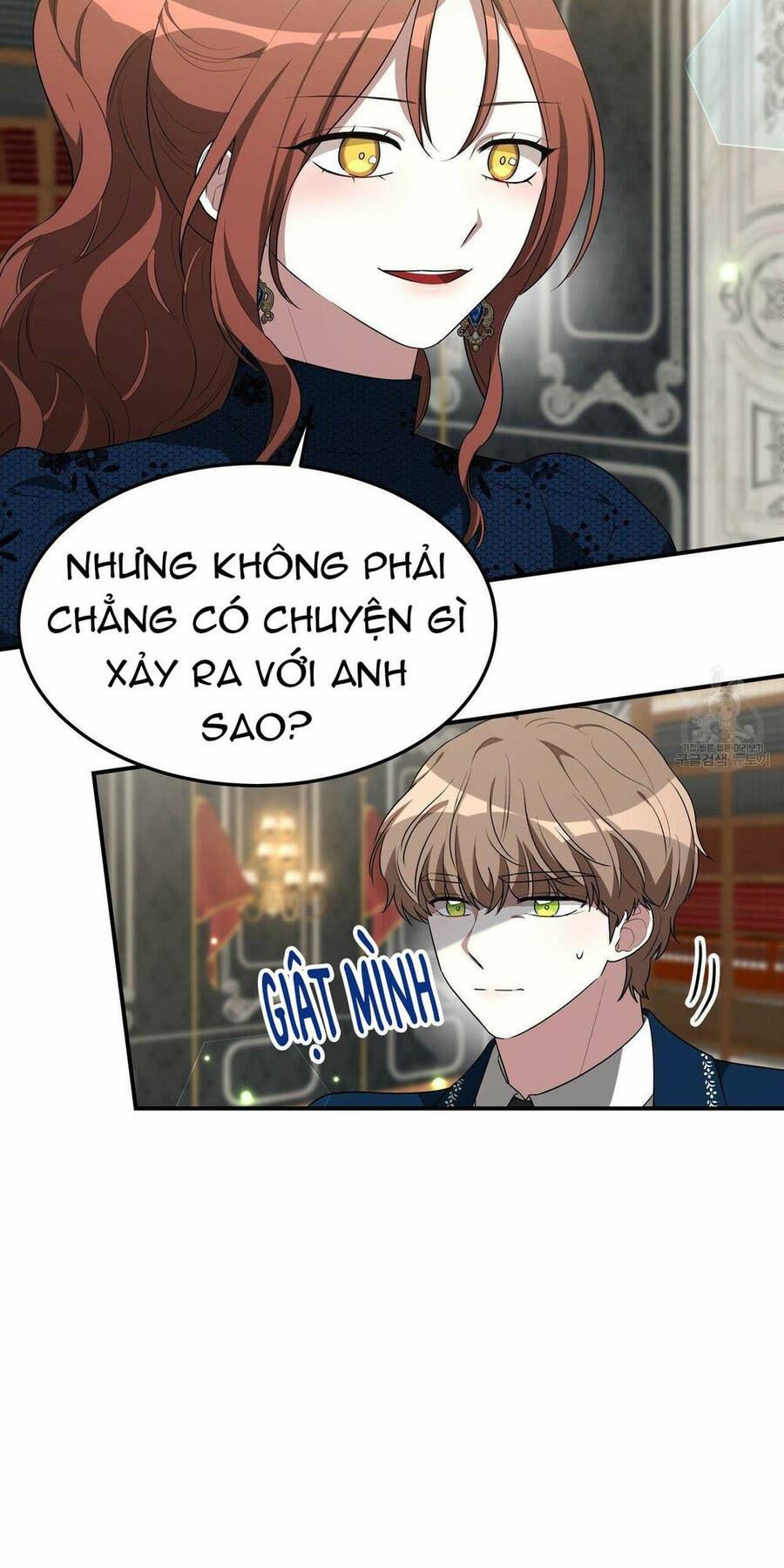 Cuộc Sống Hôn Nhân Ba Người - Chương 29