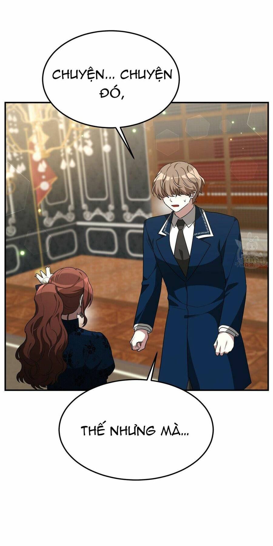 Cuộc Sống Hôn Nhân Ba Người - Chương 29