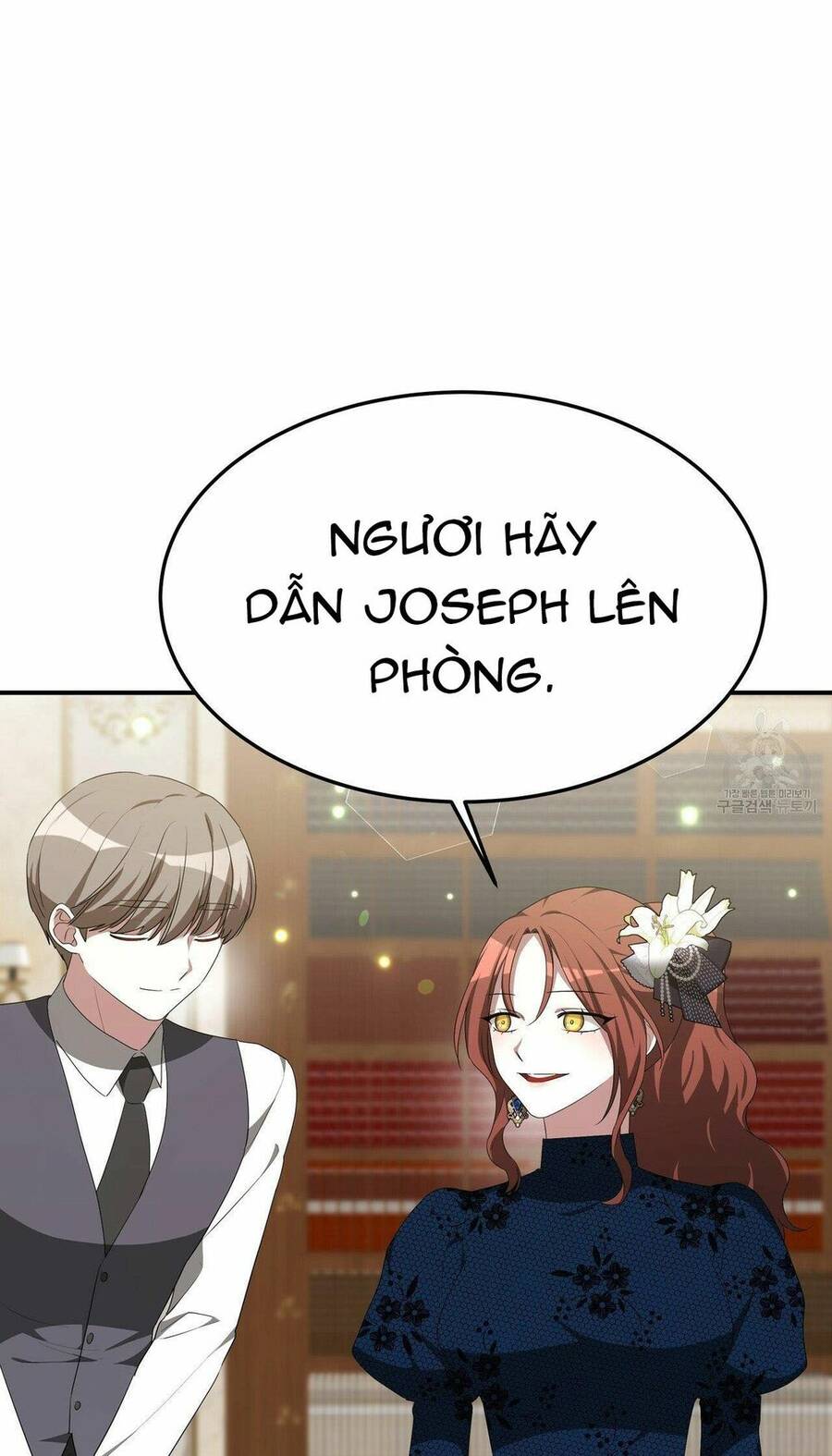 Cuộc Sống Hôn Nhân Ba Người - Chương 29