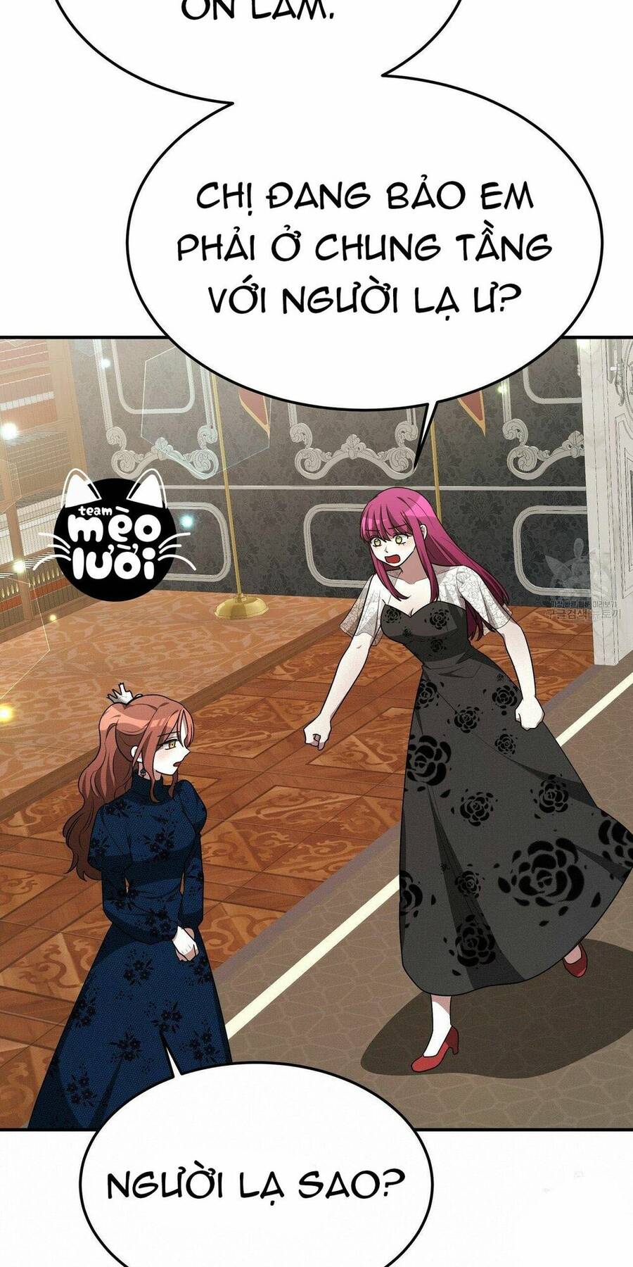 Cuộc Sống Hôn Nhân Ba Người - Chương 29