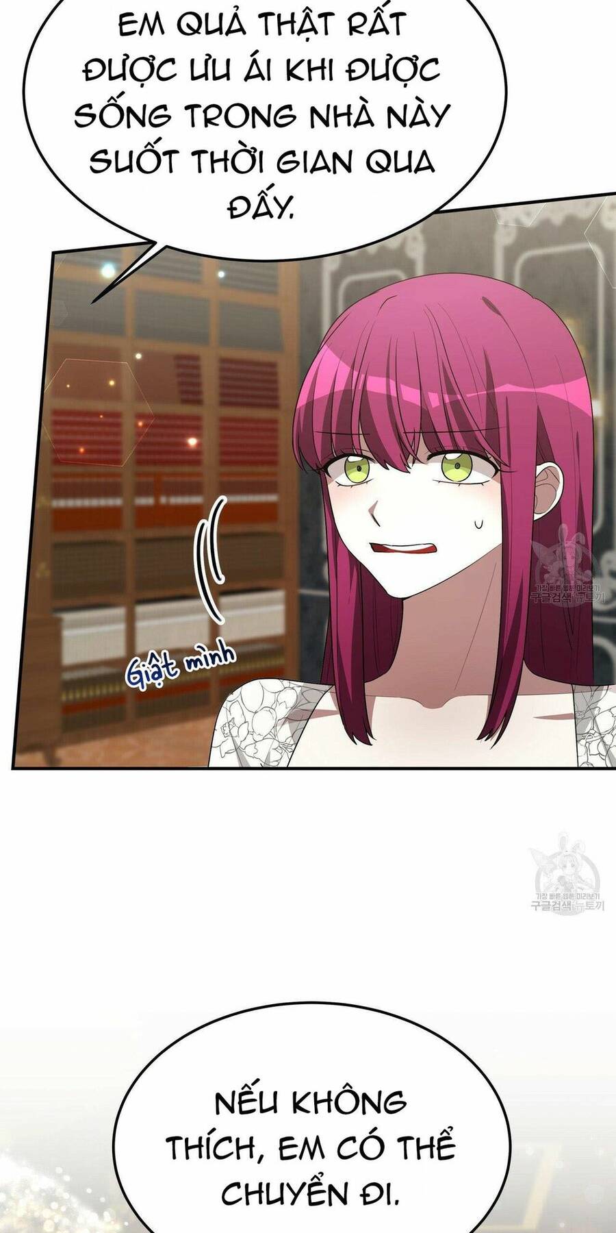 Cuộc Sống Hôn Nhân Ba Người - Chương 29