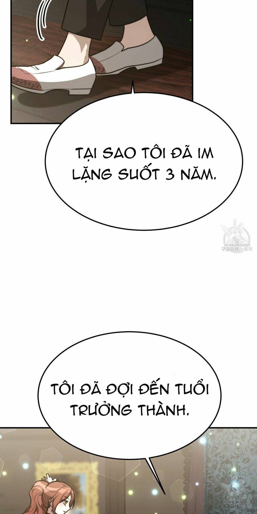 Cuộc Sống Hôn Nhân Ba Người - Chương 29