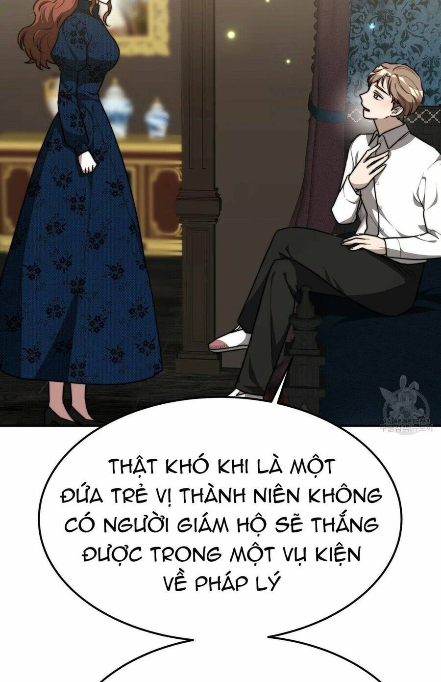 Cuộc Sống Hôn Nhân Ba Người - Chương 29