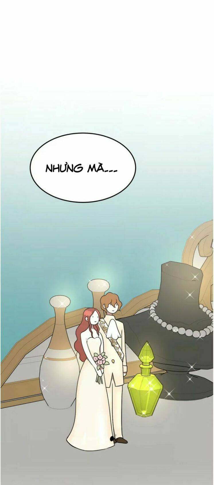 Cuộc Sống Hôn Nhân Ba Người - Chương 3