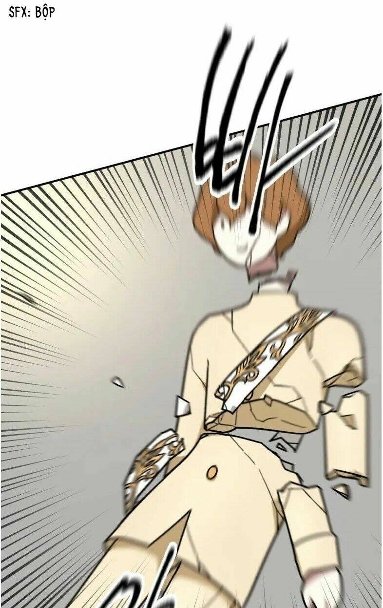 Cuộc Sống Hôn Nhân Ba Người - Chương 3