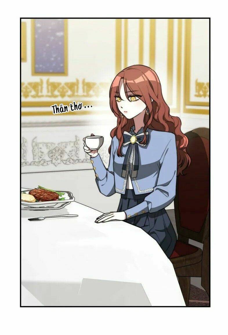 Cuộc Sống Hôn Nhân Ba Người - Chương 3