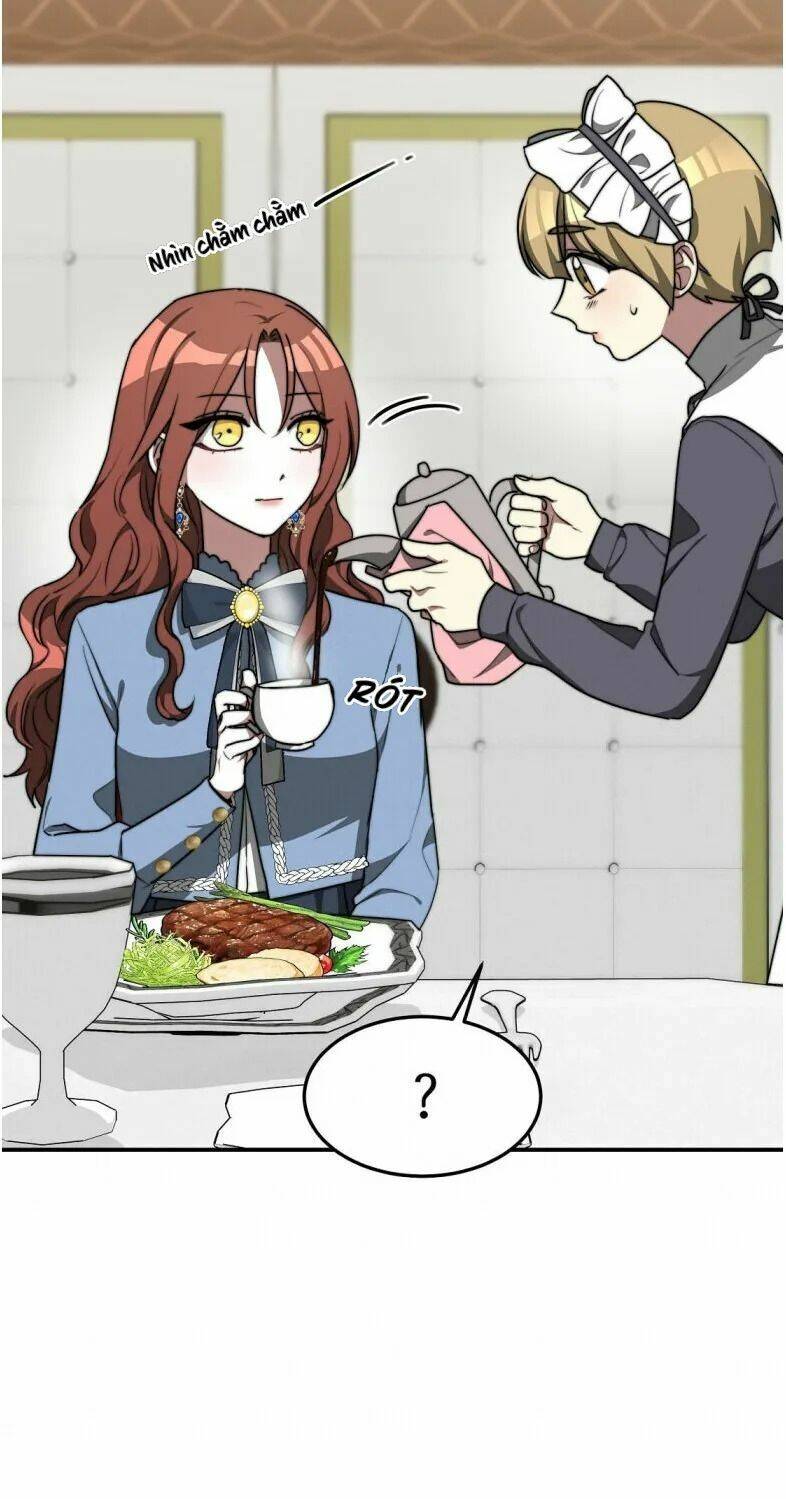 Cuộc Sống Hôn Nhân Ba Người - Chương 3