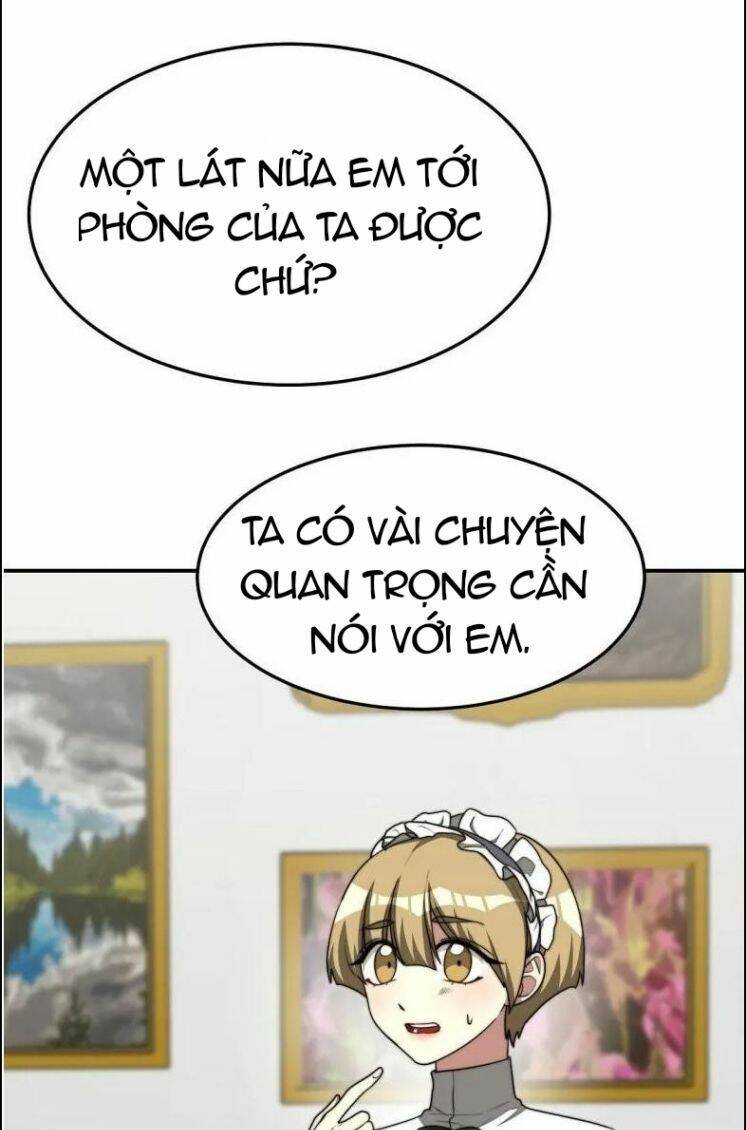 Cuộc Sống Hôn Nhân Ba Người - Chương 3