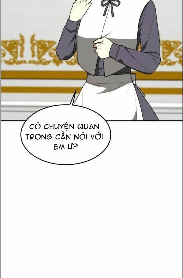 Cuộc Sống Hôn Nhân Ba Người - Chương 3