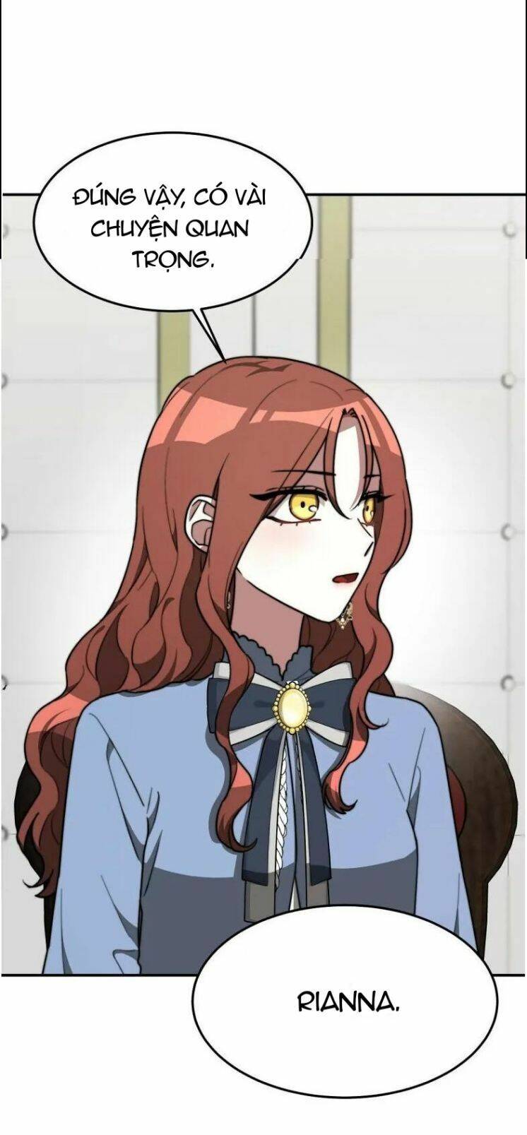 Cuộc Sống Hôn Nhân Ba Người - Chương 3