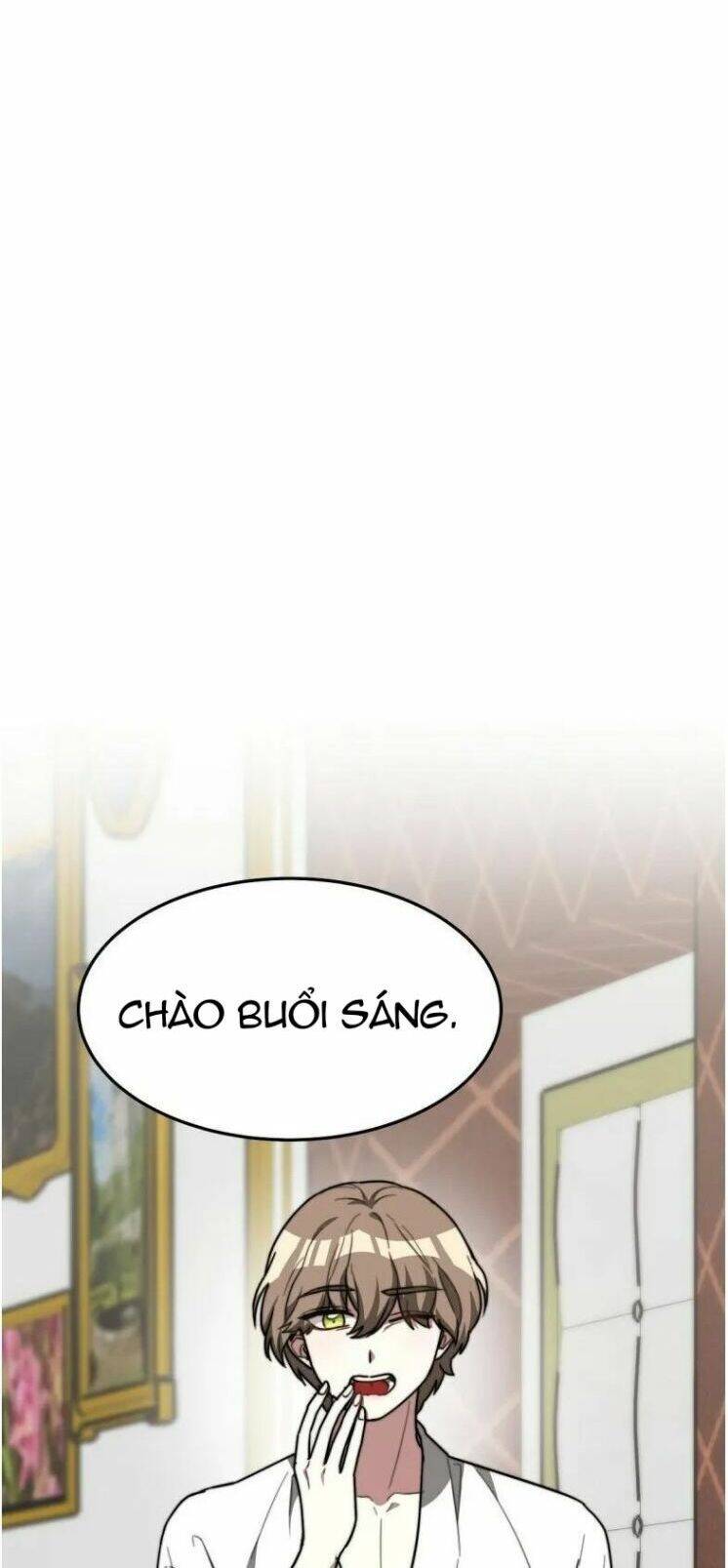 Cuộc Sống Hôn Nhân Ba Người - Chương 3