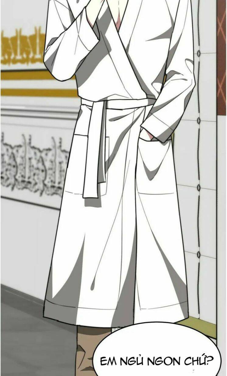 Cuộc Sống Hôn Nhân Ba Người - Chương 3