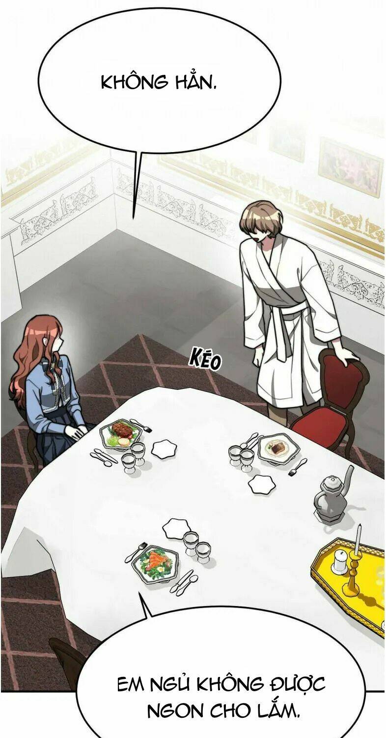 Cuộc Sống Hôn Nhân Ba Người - Chương 3