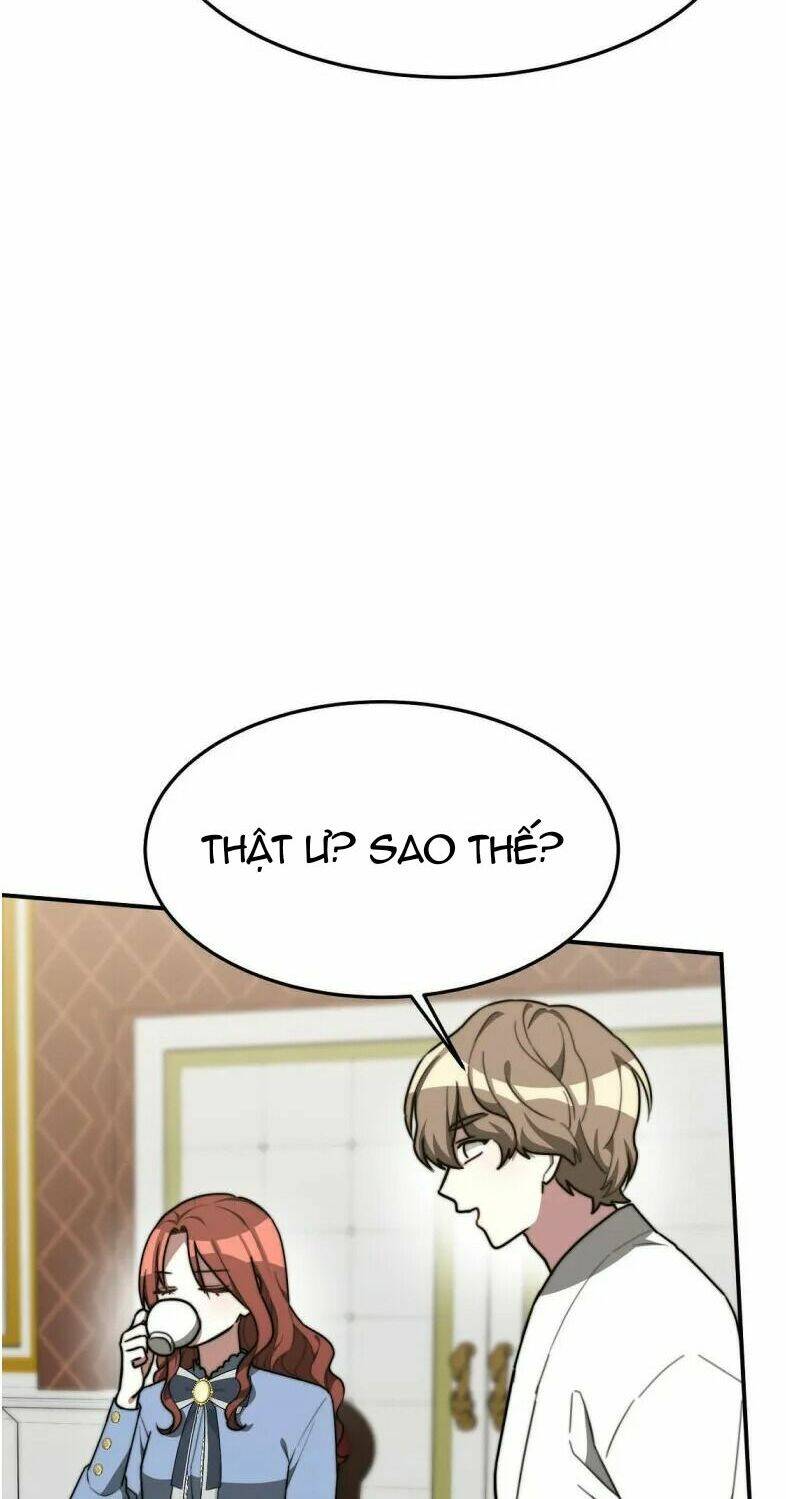 Cuộc Sống Hôn Nhân Ba Người - Chương 3