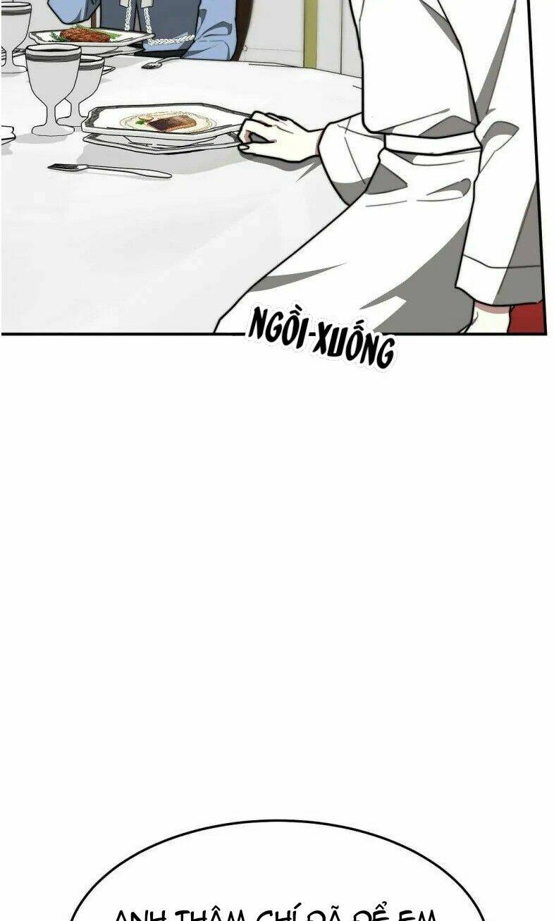 Cuộc Sống Hôn Nhân Ba Người - Chương 3