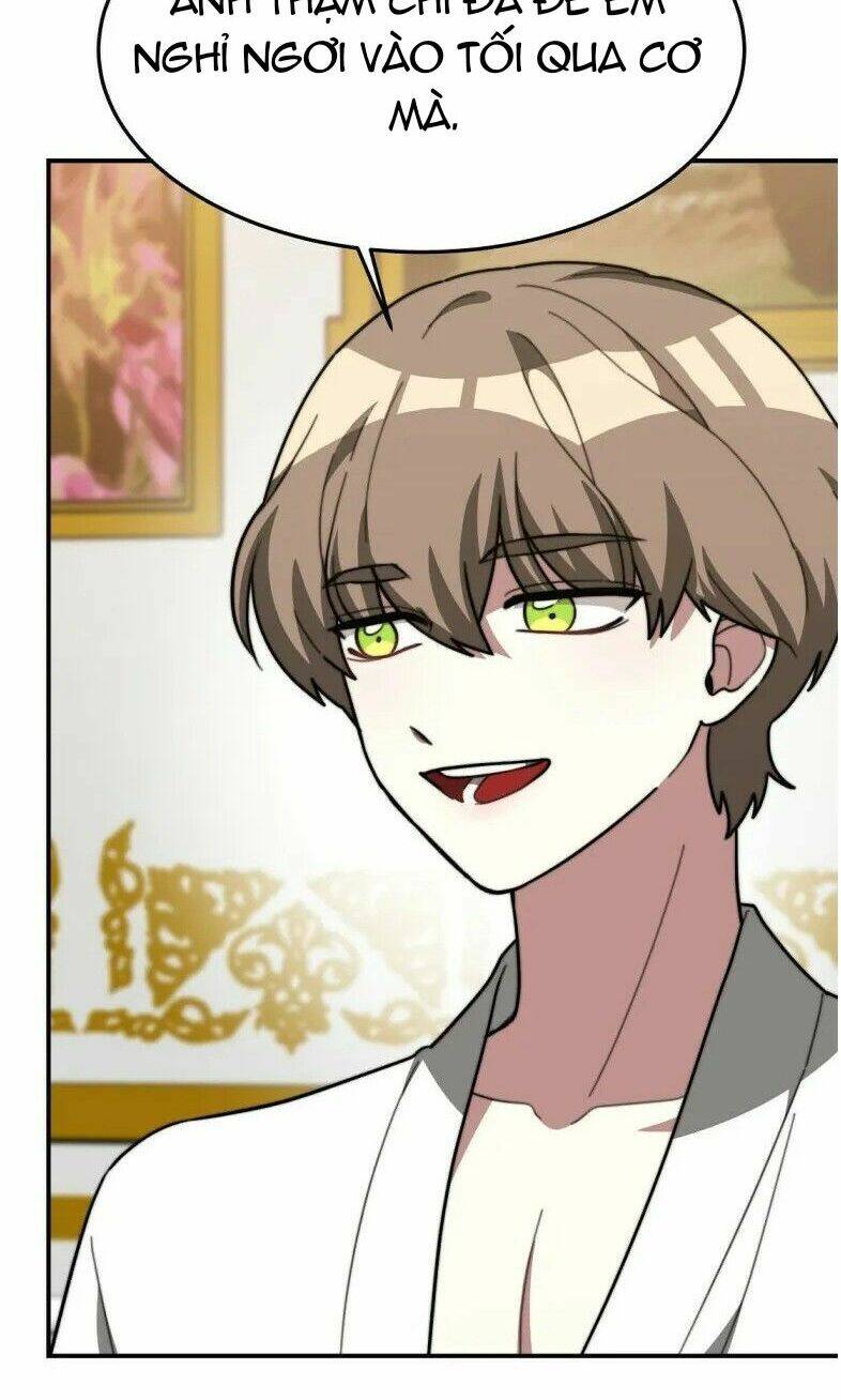 Cuộc Sống Hôn Nhân Ba Người - Chương 3