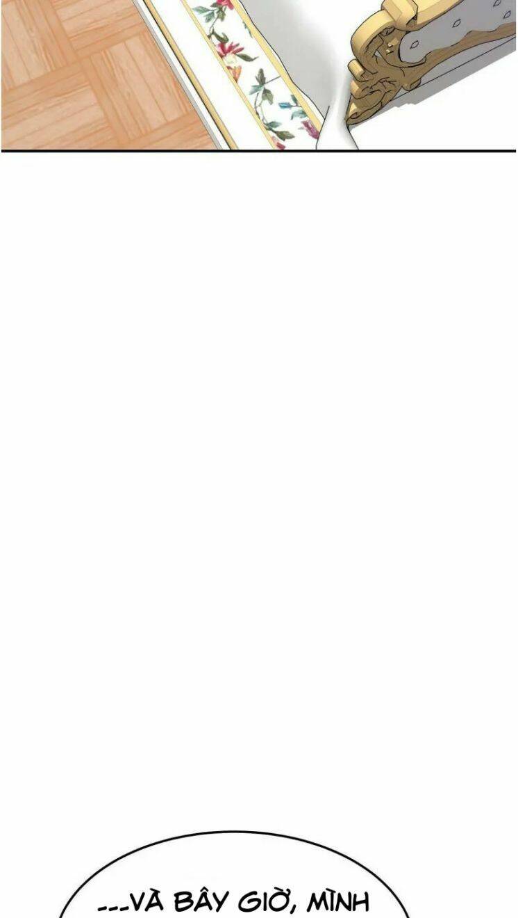 Cuộc Sống Hôn Nhân Ba Người - Chương 3