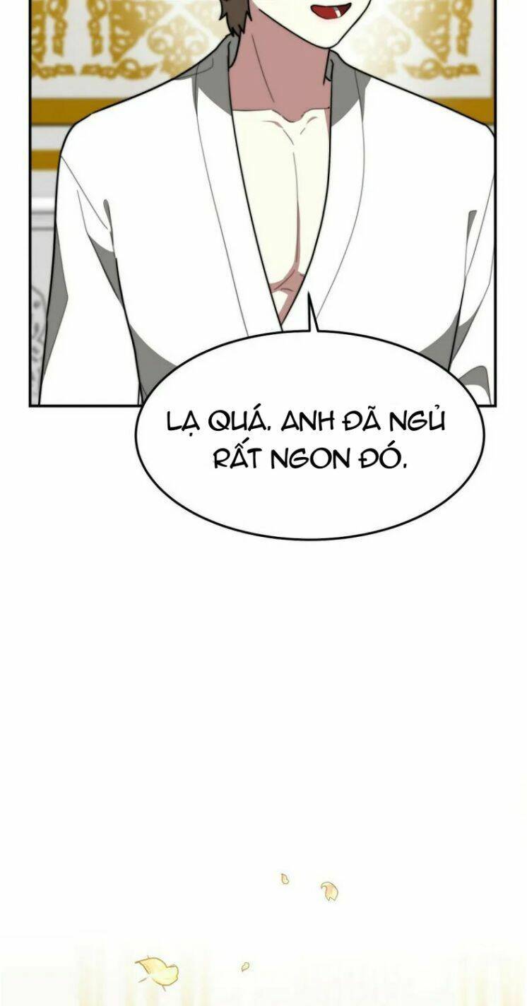 Cuộc Sống Hôn Nhân Ba Người - Chương 3