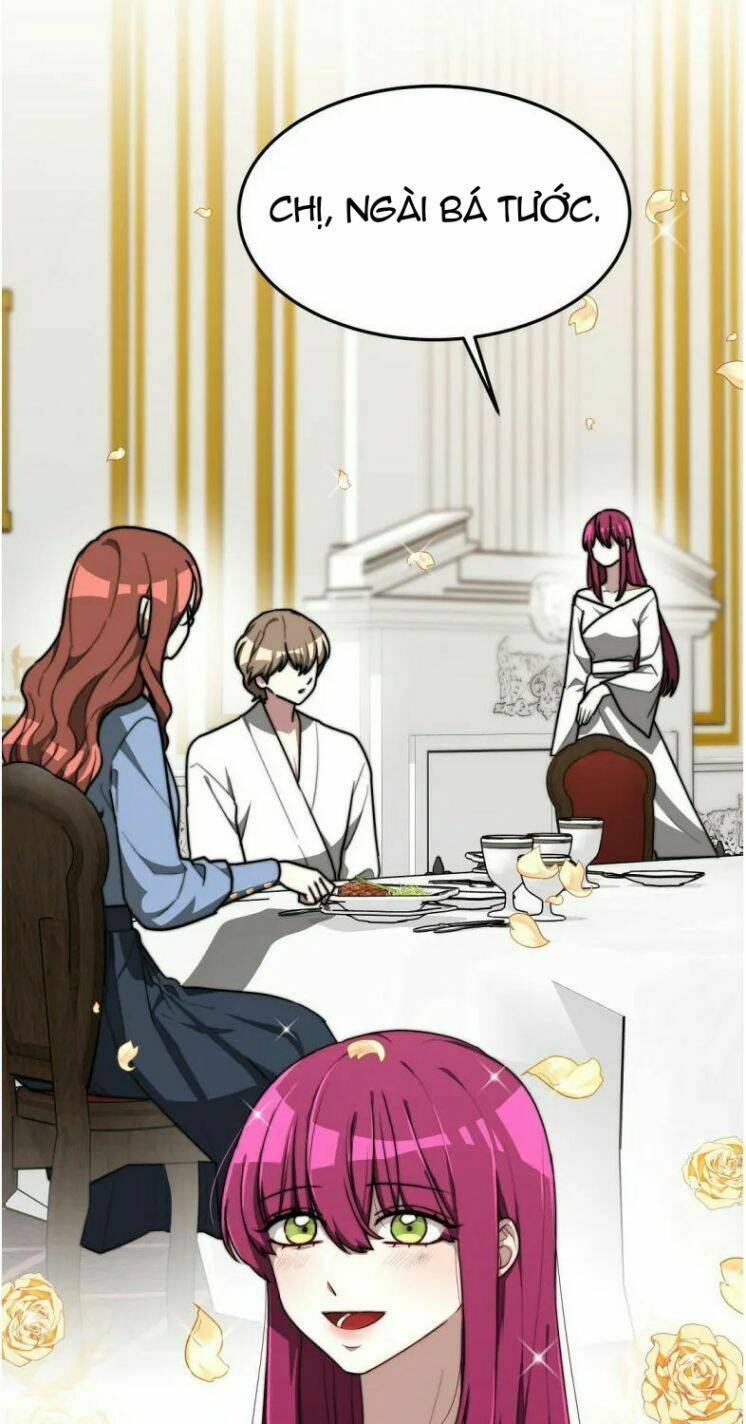 Cuộc Sống Hôn Nhân Ba Người - Chương 3