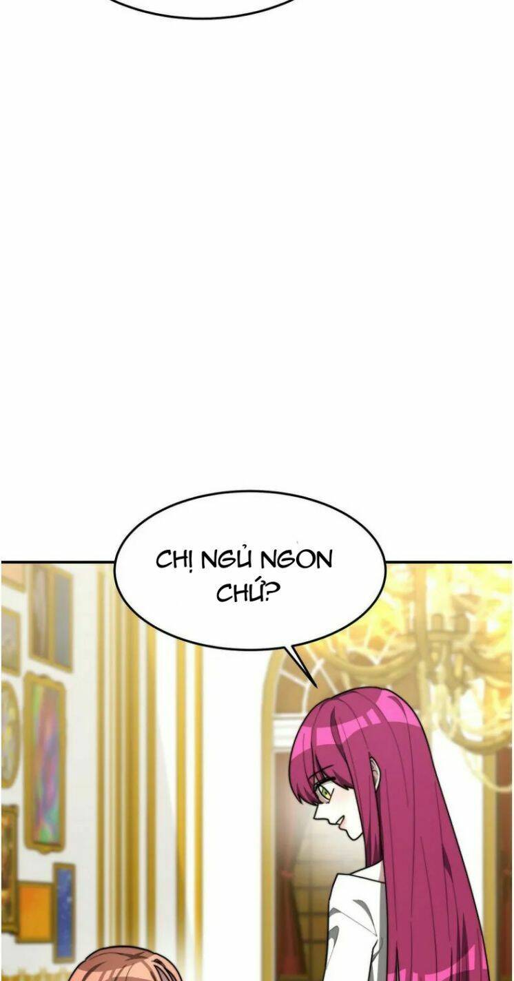 Cuộc Sống Hôn Nhân Ba Người - Chương 3