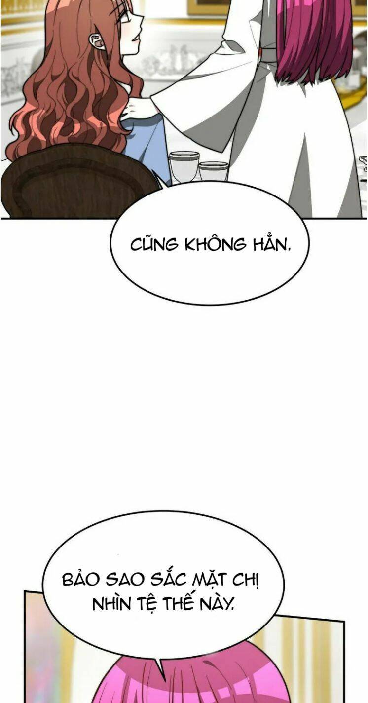 Cuộc Sống Hôn Nhân Ba Người - Chương 3