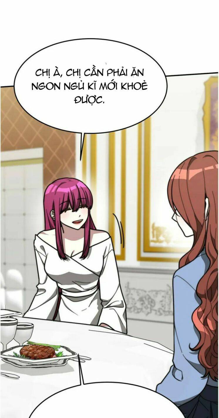 Cuộc Sống Hôn Nhân Ba Người - Chương 3