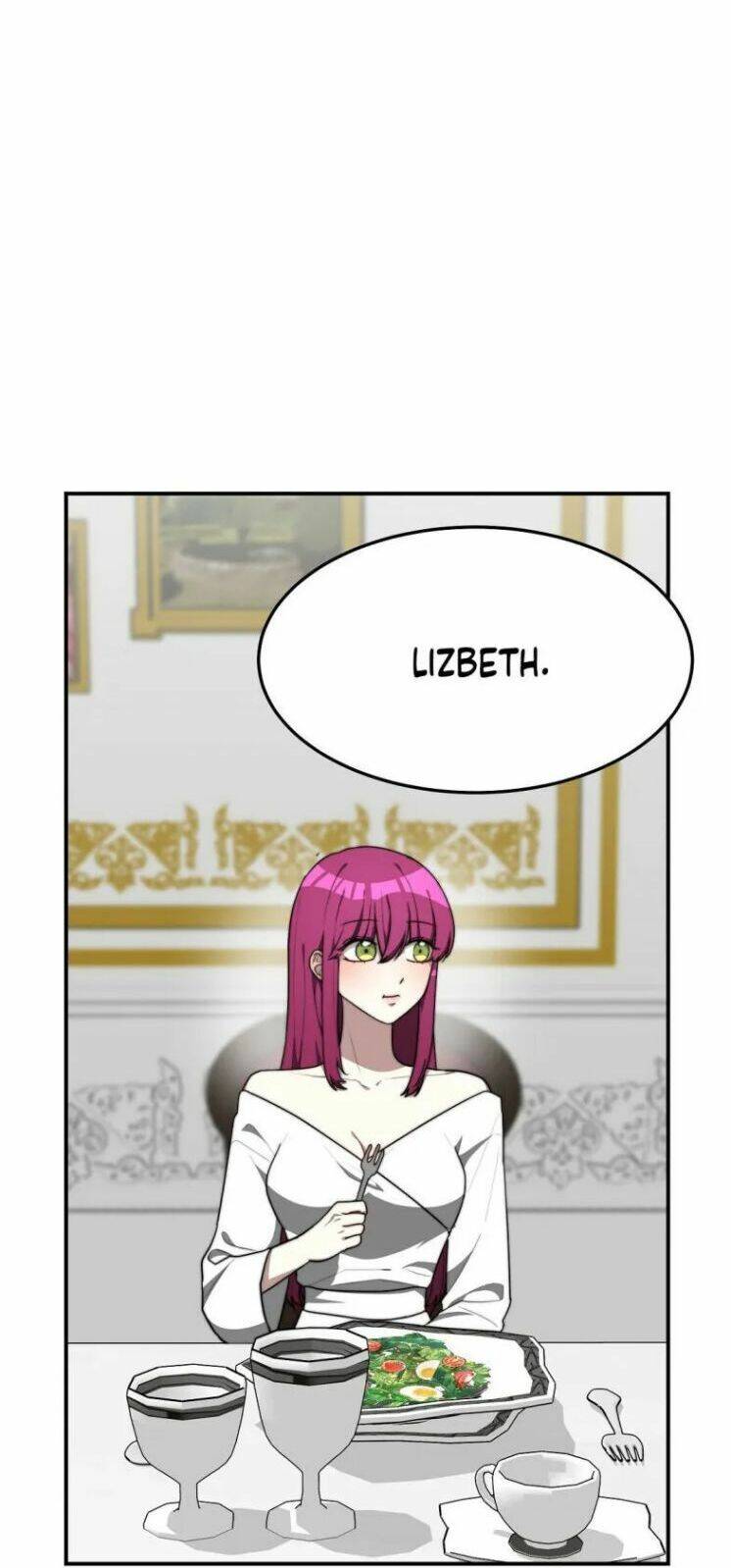 Cuộc Sống Hôn Nhân Ba Người - Chương 3