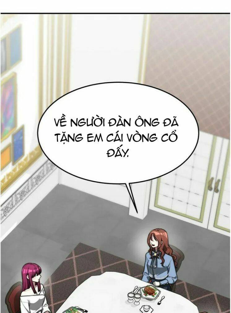 Cuộc Sống Hôn Nhân Ba Người - Chương 3