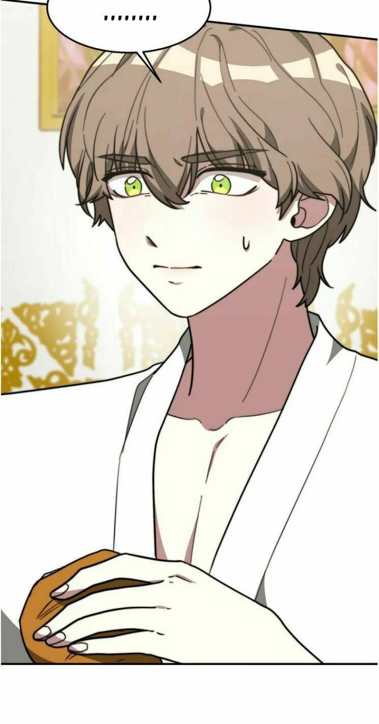 Cuộc Sống Hôn Nhân Ba Người - Chương 3