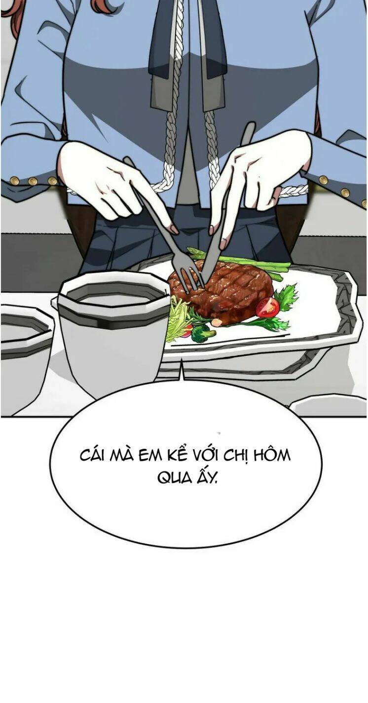 Cuộc Sống Hôn Nhân Ba Người - Chương 3