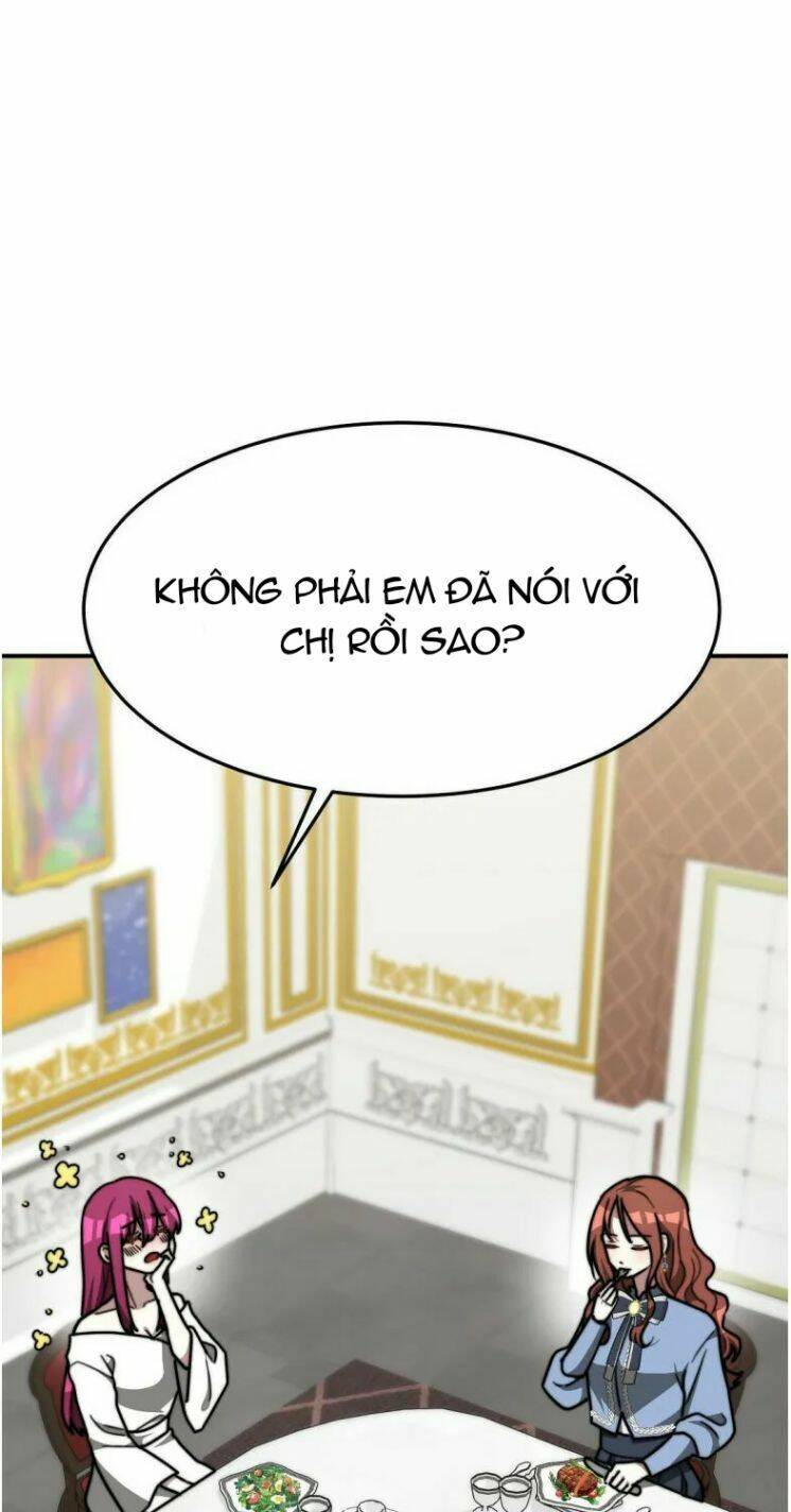 Cuộc Sống Hôn Nhân Ba Người - Chương 3