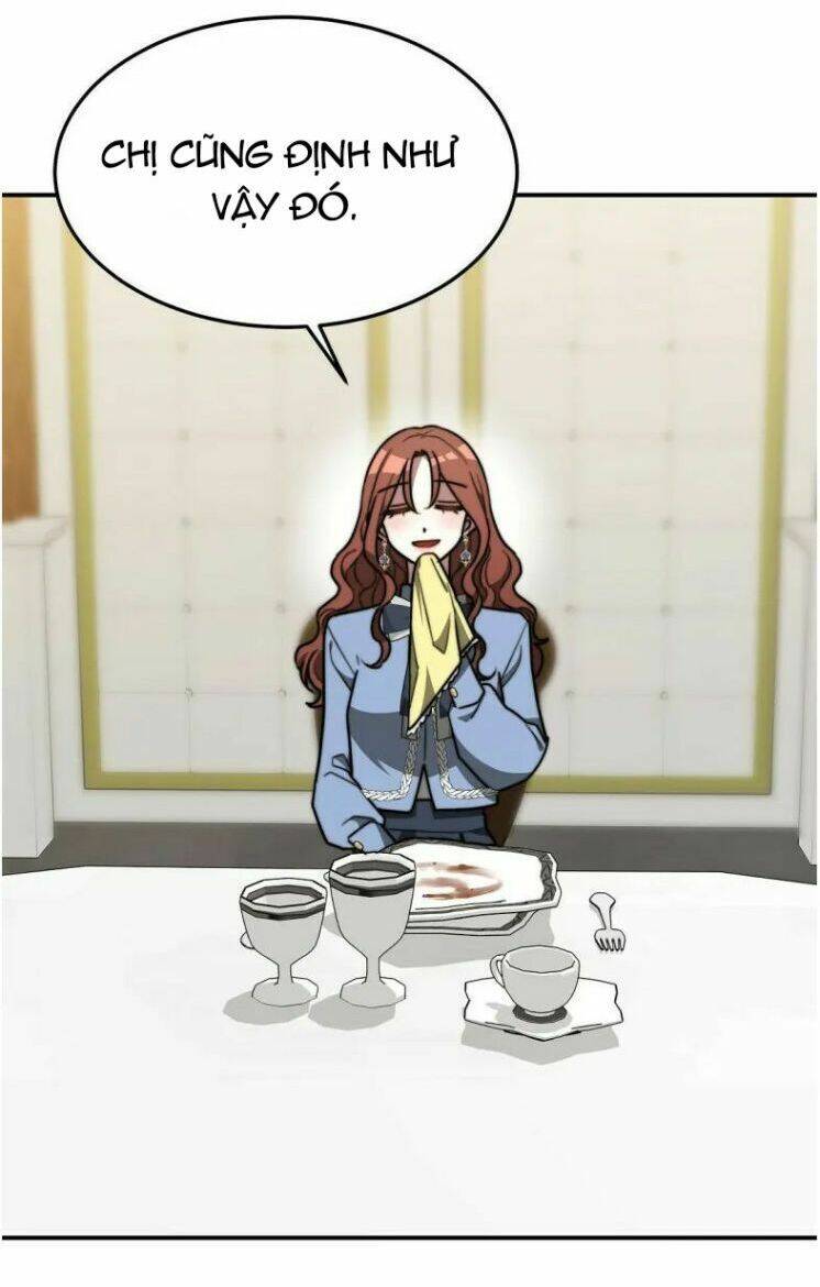 Cuộc Sống Hôn Nhân Ba Người - Chương 3