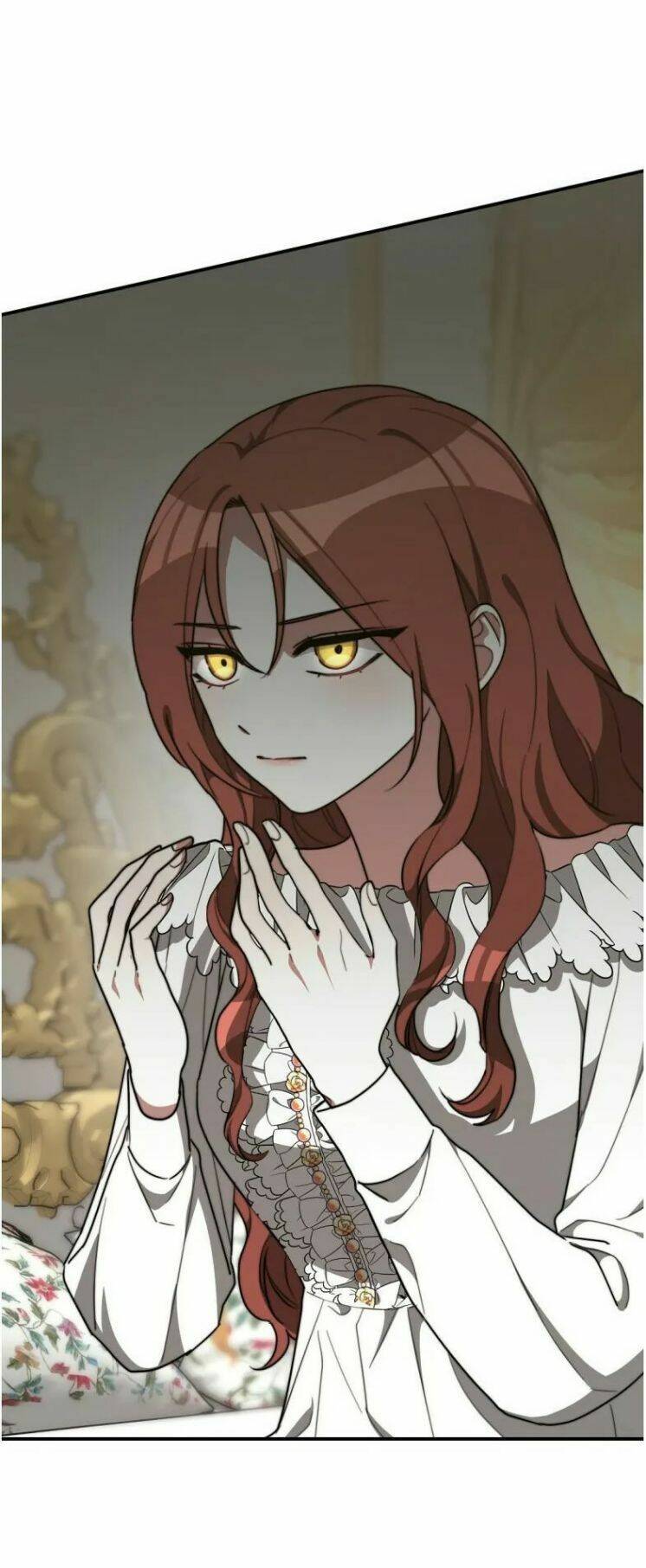 Cuộc Sống Hôn Nhân Ba Người - Chương 3