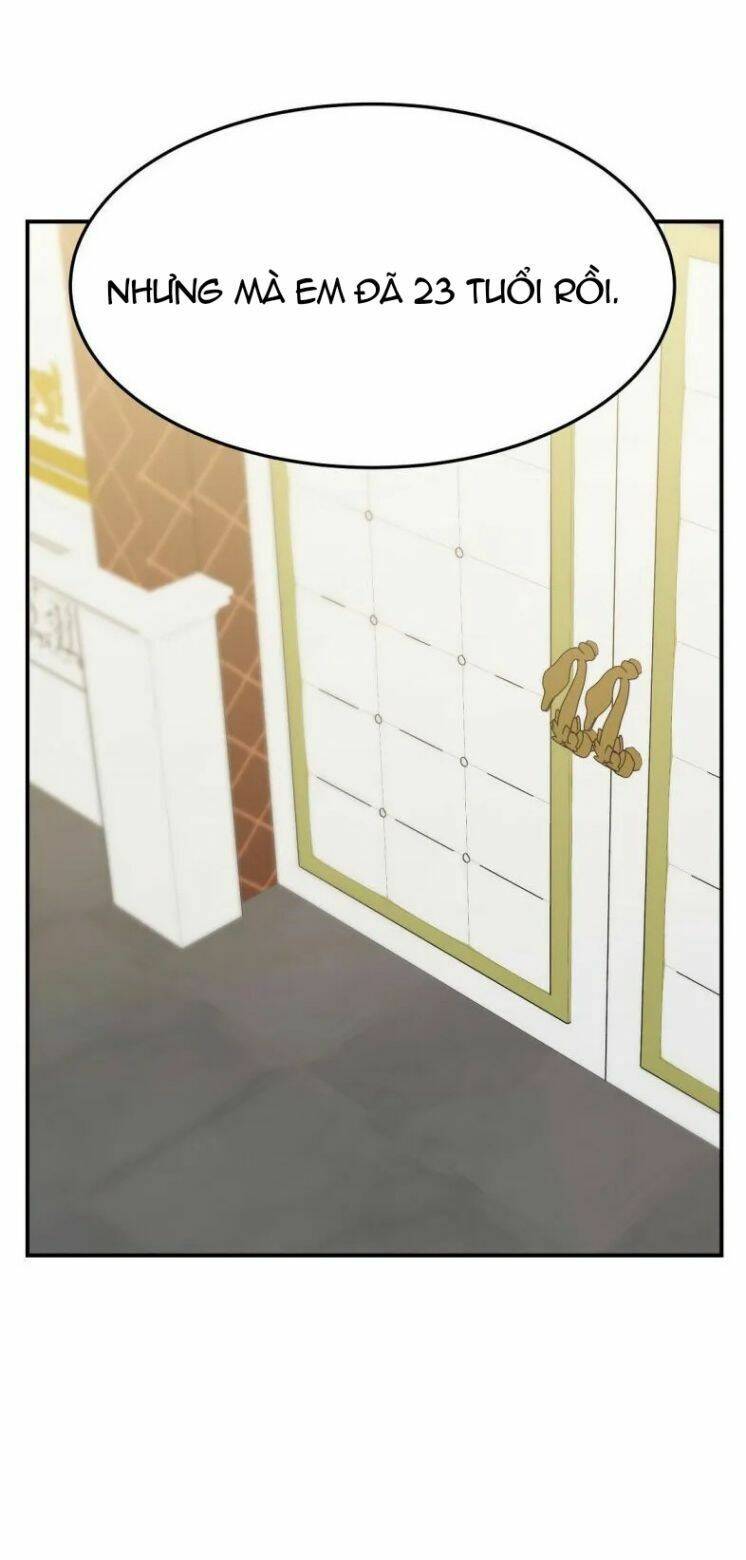 Cuộc Sống Hôn Nhân Ba Người - Chương 3