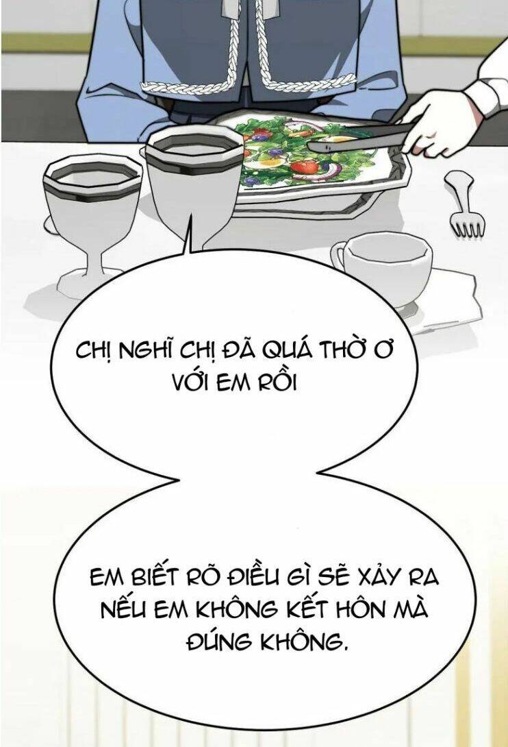 Cuộc Sống Hôn Nhân Ba Người - Chương 3