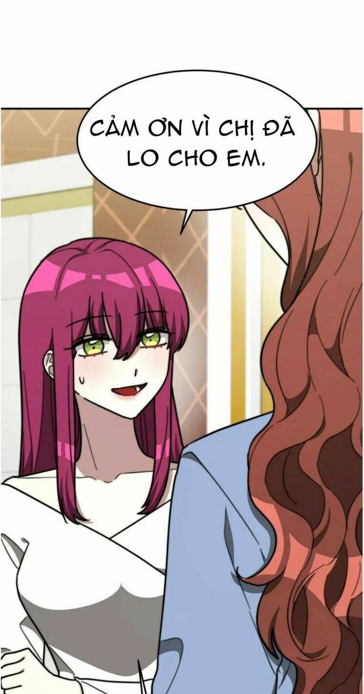 Cuộc Sống Hôn Nhân Ba Người - Chương 3