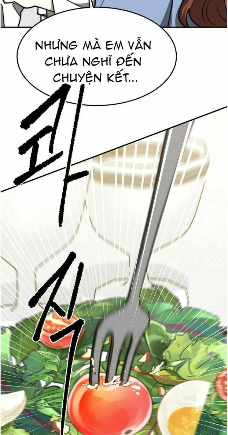 Cuộc Sống Hôn Nhân Ba Người - Chương 3