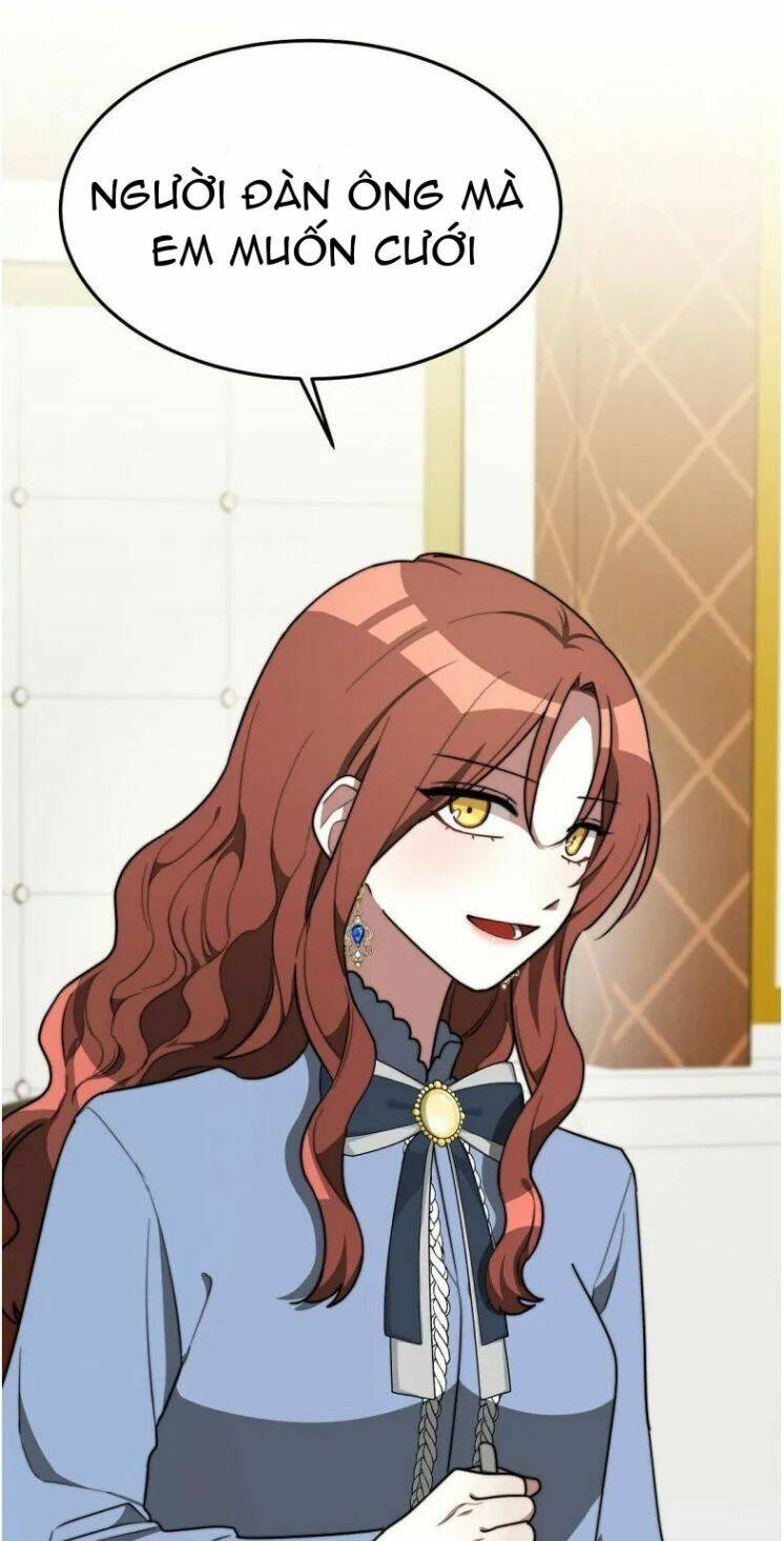 Cuộc Sống Hôn Nhân Ba Người - Chương 3