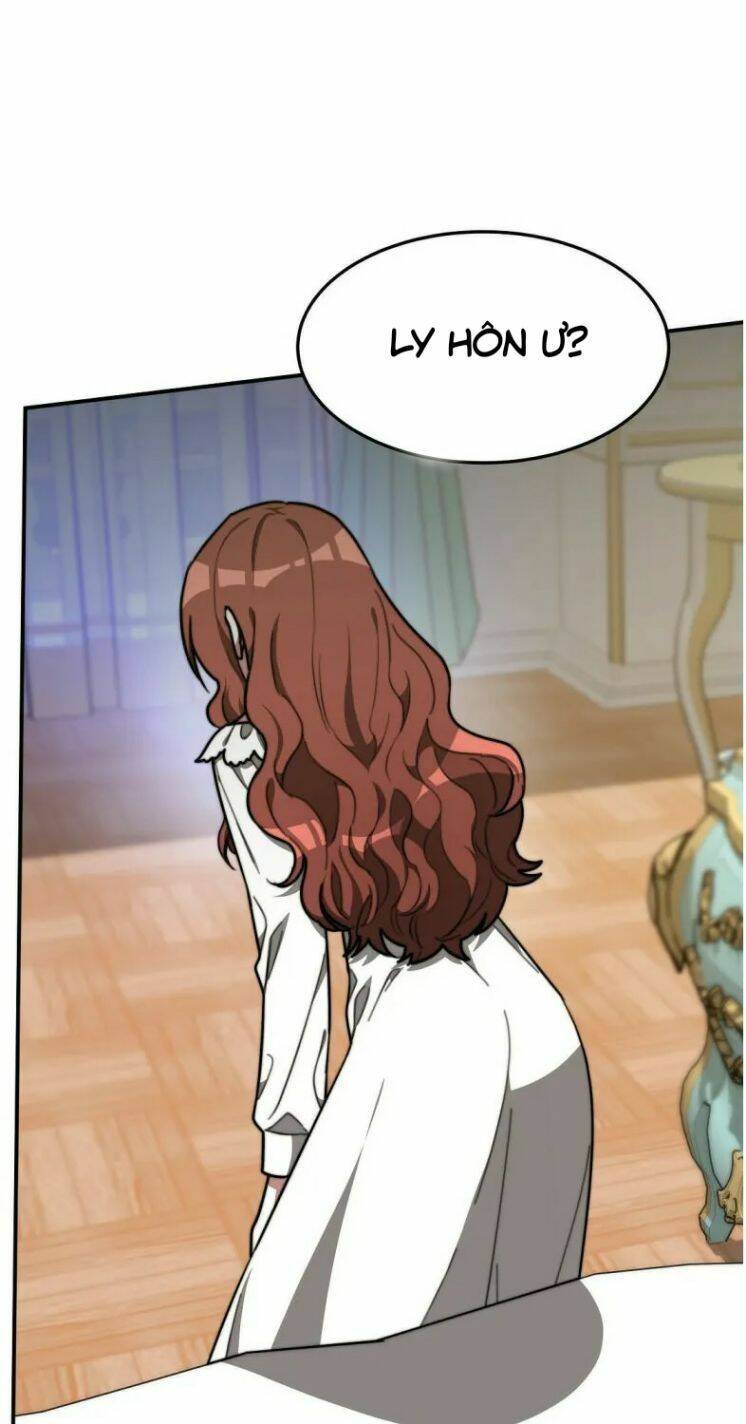 Cuộc Sống Hôn Nhân Ba Người - Chương 3