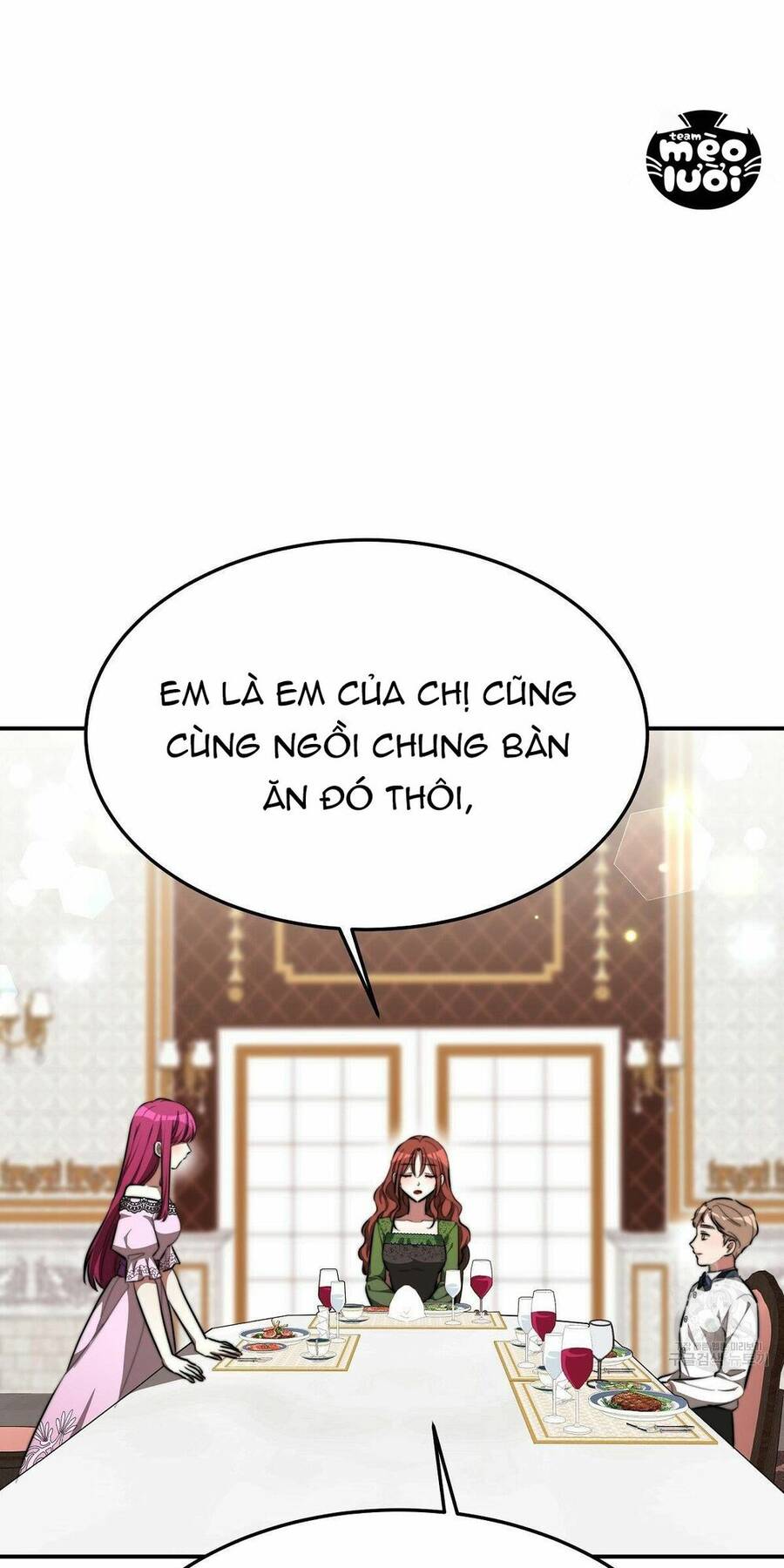 Cuộc Sống Hôn Nhân Ba Người - Chương 30