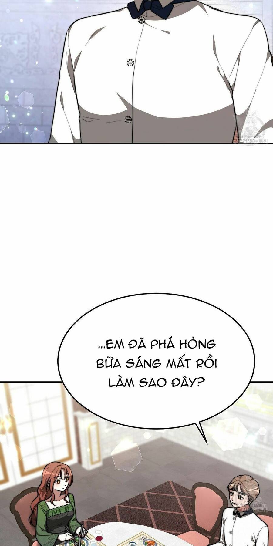 Cuộc Sống Hôn Nhân Ba Người - Chương 30