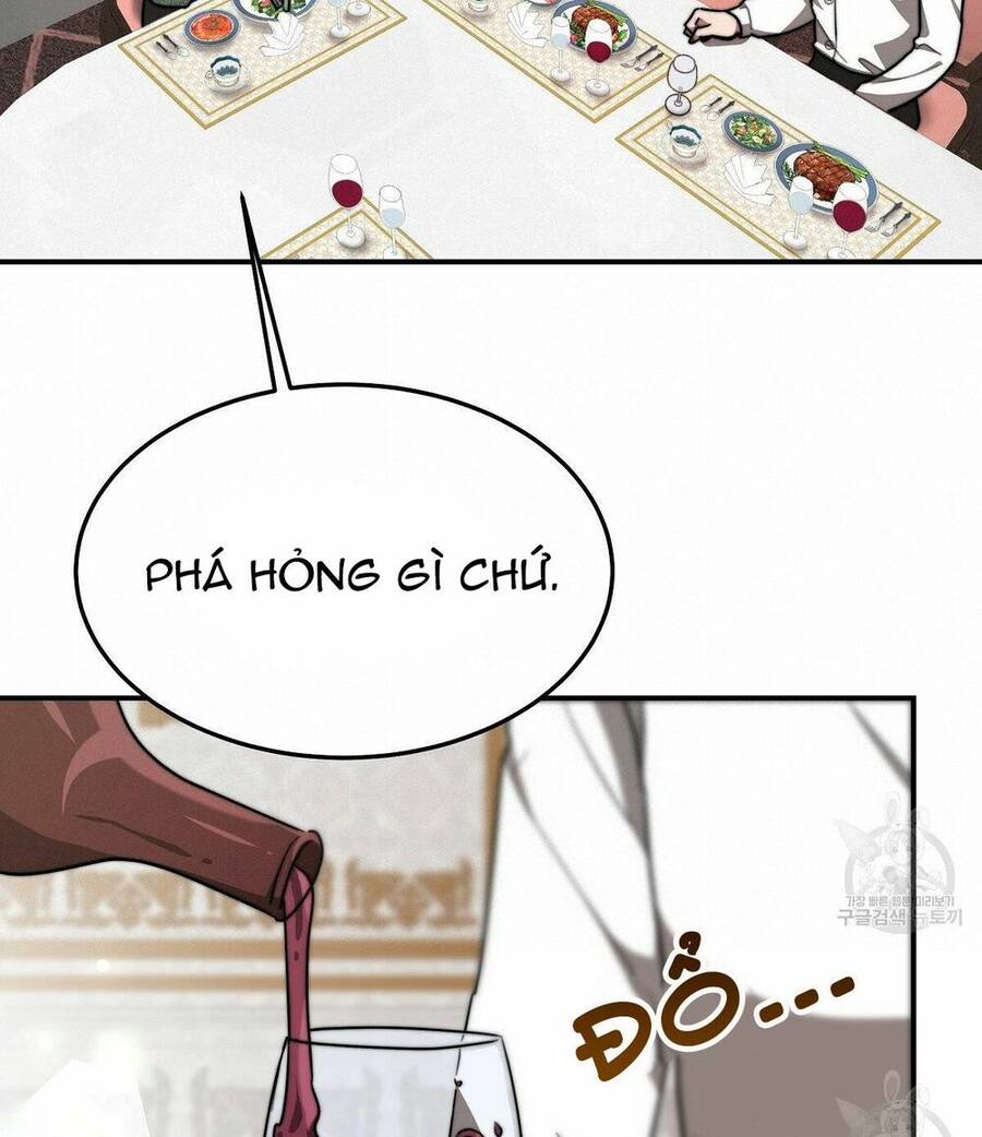 Cuộc Sống Hôn Nhân Ba Người - Chương 30