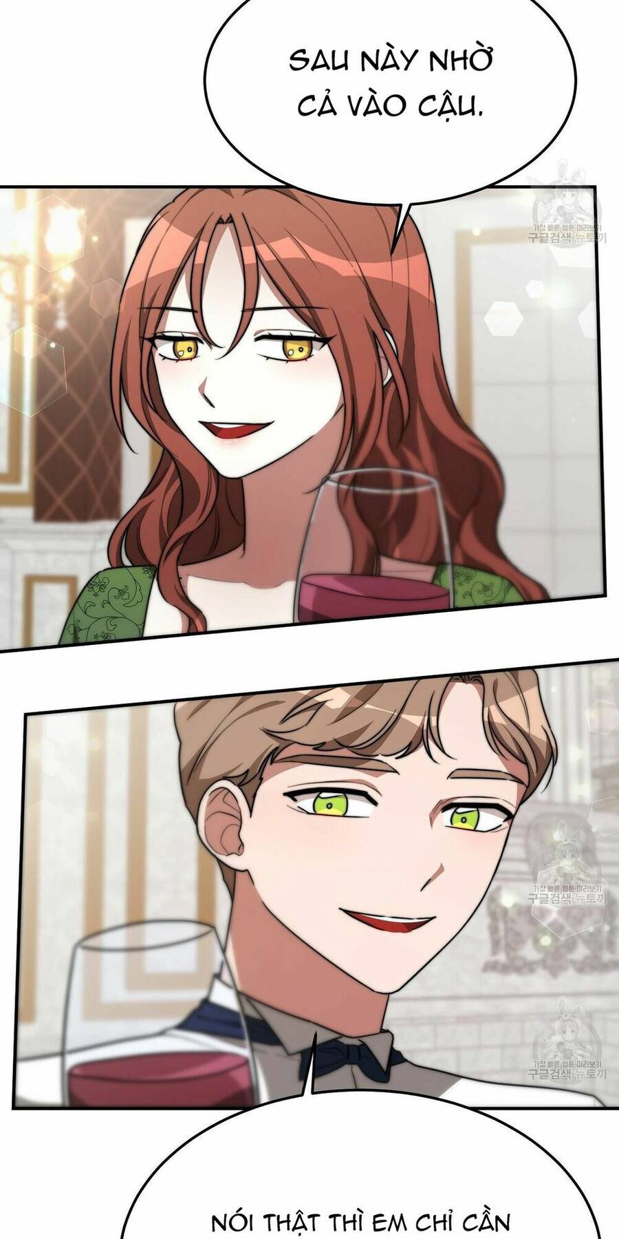 Cuộc Sống Hôn Nhân Ba Người - Chương 30