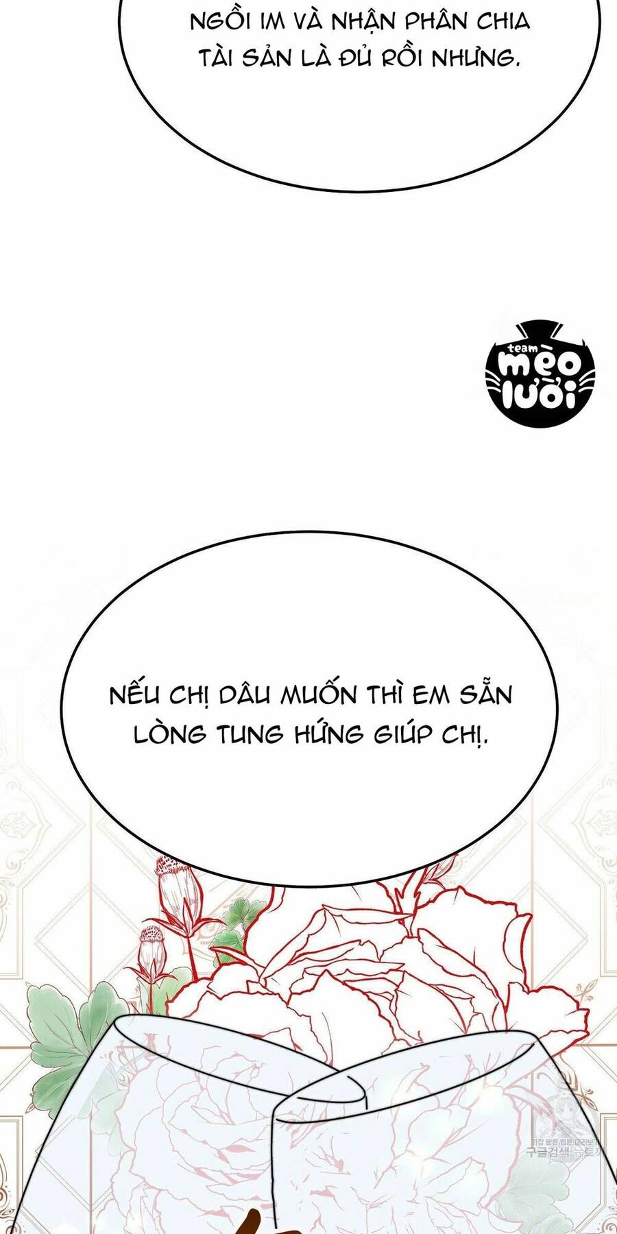 Cuộc Sống Hôn Nhân Ba Người - Chương 30