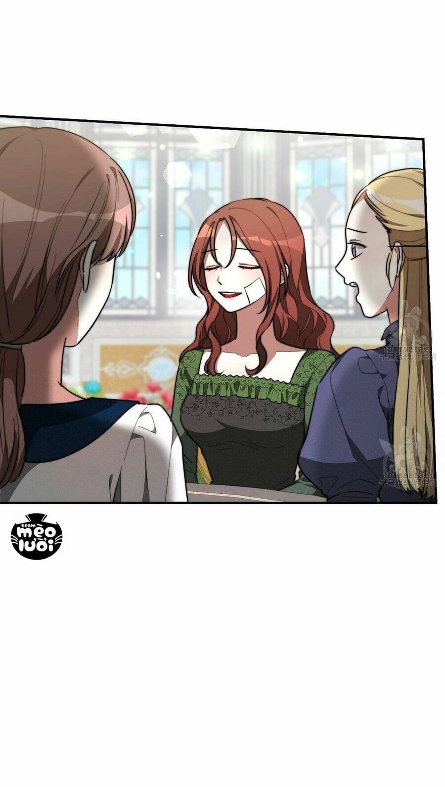 Cuộc Sống Hôn Nhân Ba Người - Chương 30