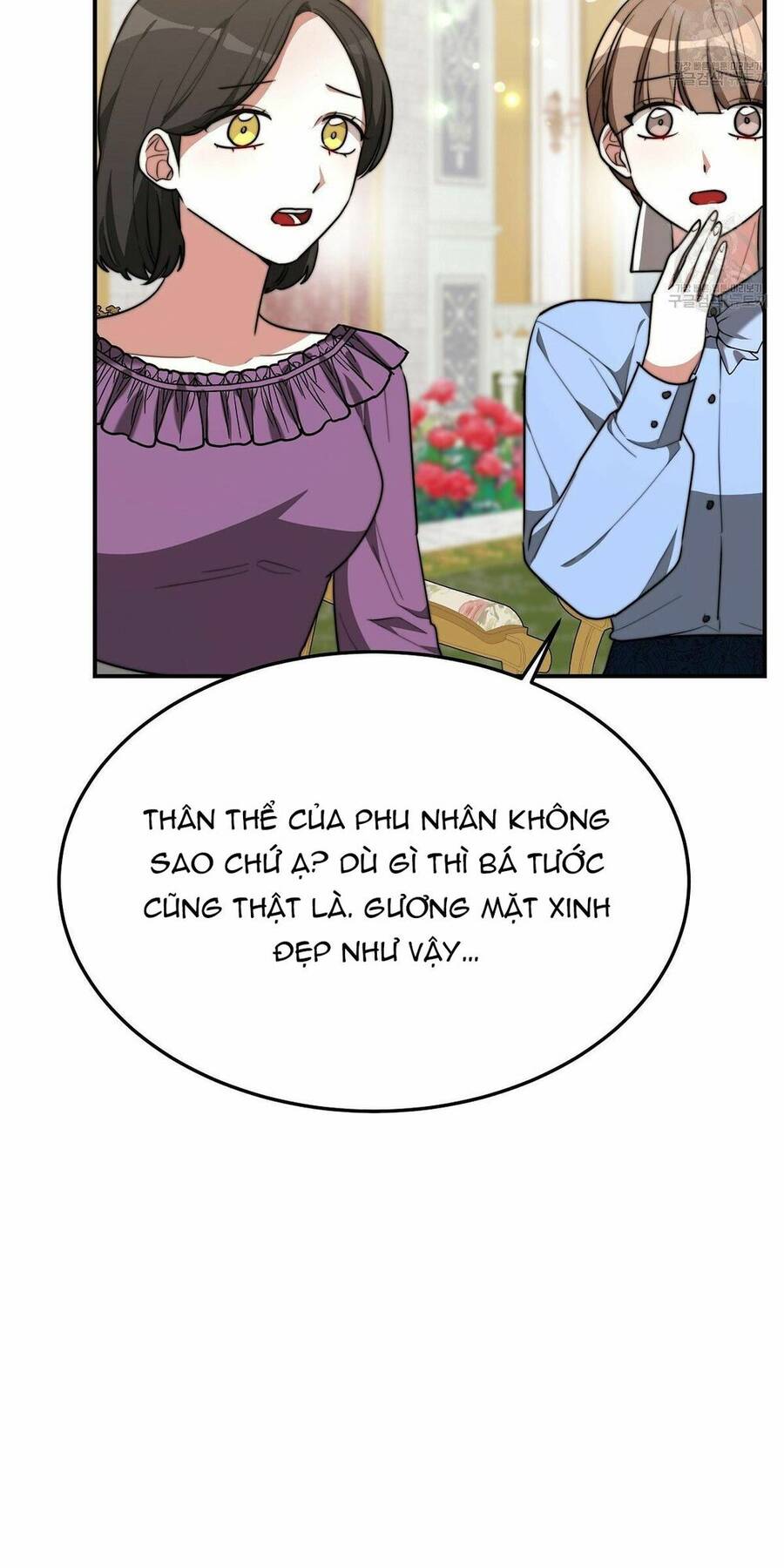 Cuộc Sống Hôn Nhân Ba Người - Chương 30