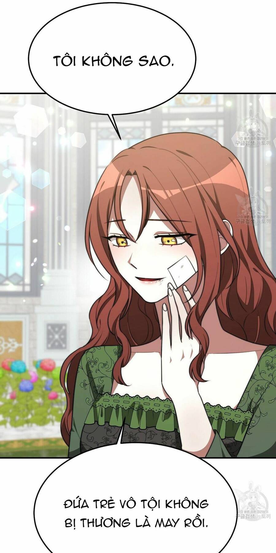 Cuộc Sống Hôn Nhân Ba Người - Chương 30