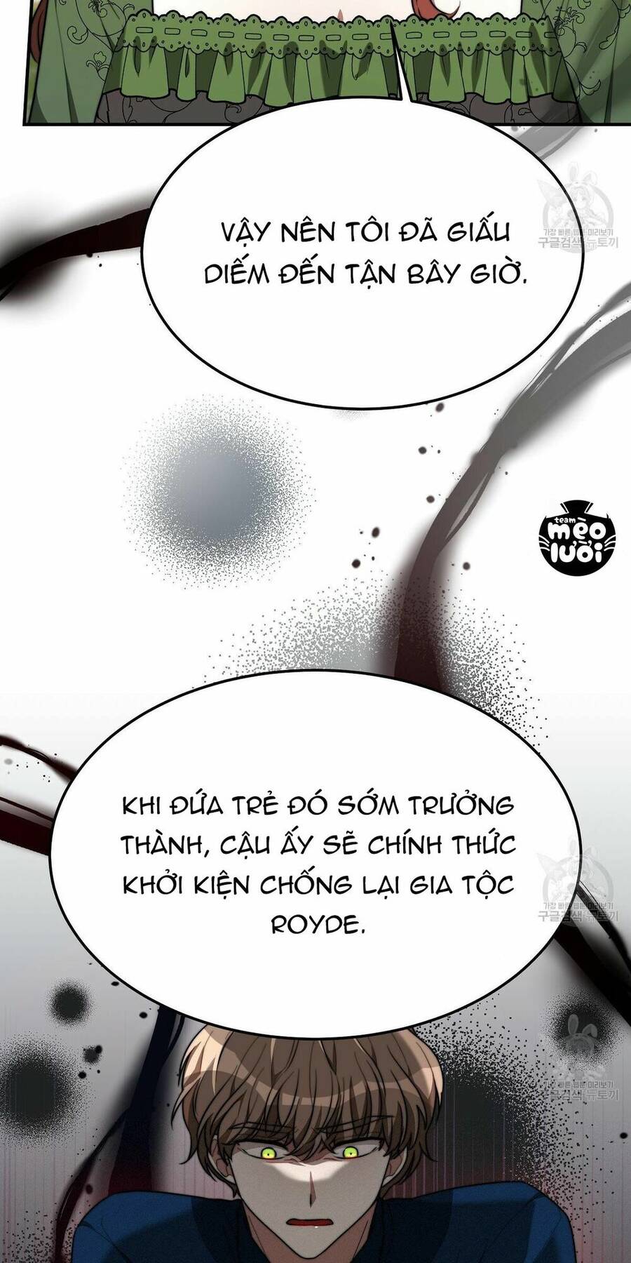 Cuộc Sống Hôn Nhân Ba Người - Chương 30