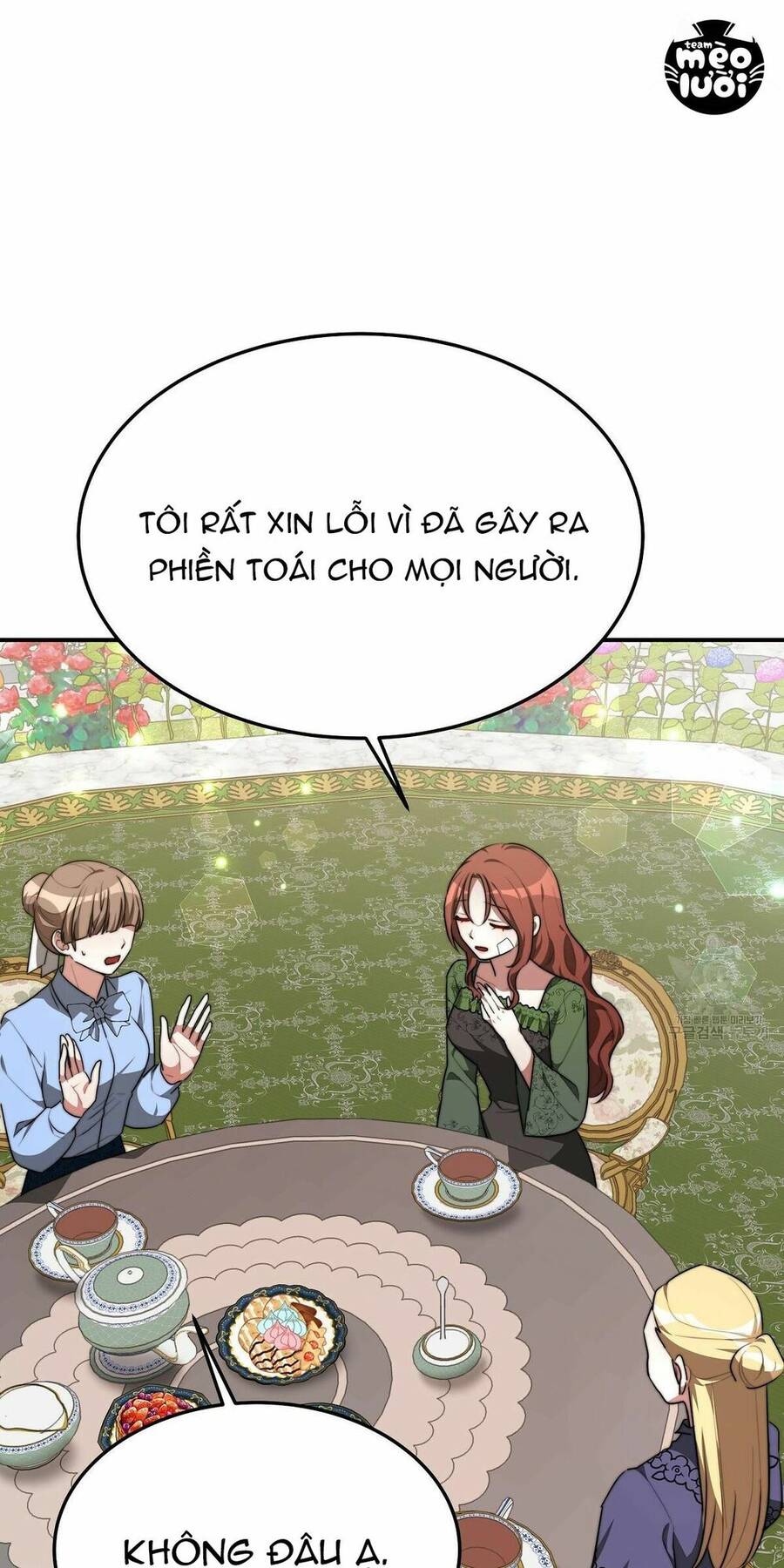 Cuộc Sống Hôn Nhân Ba Người - Chương 30